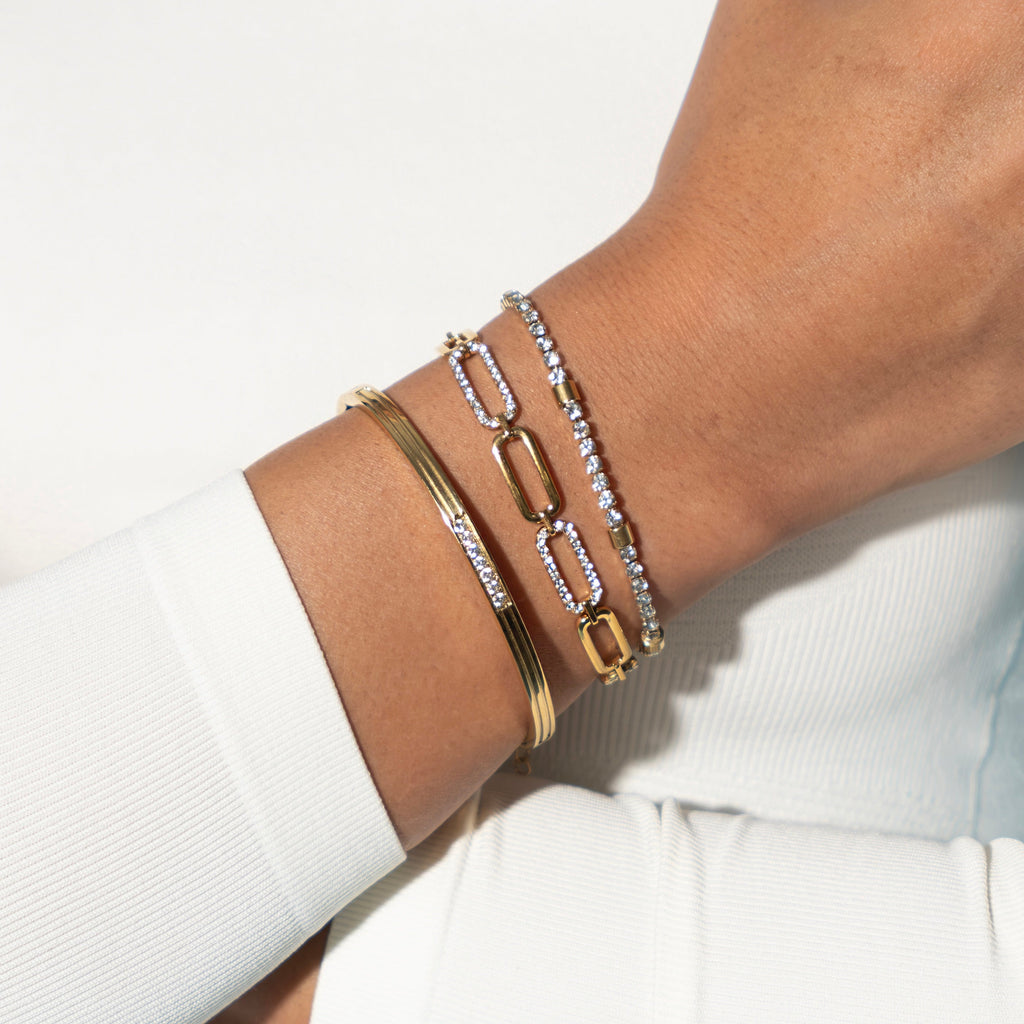 Trace Bracelet