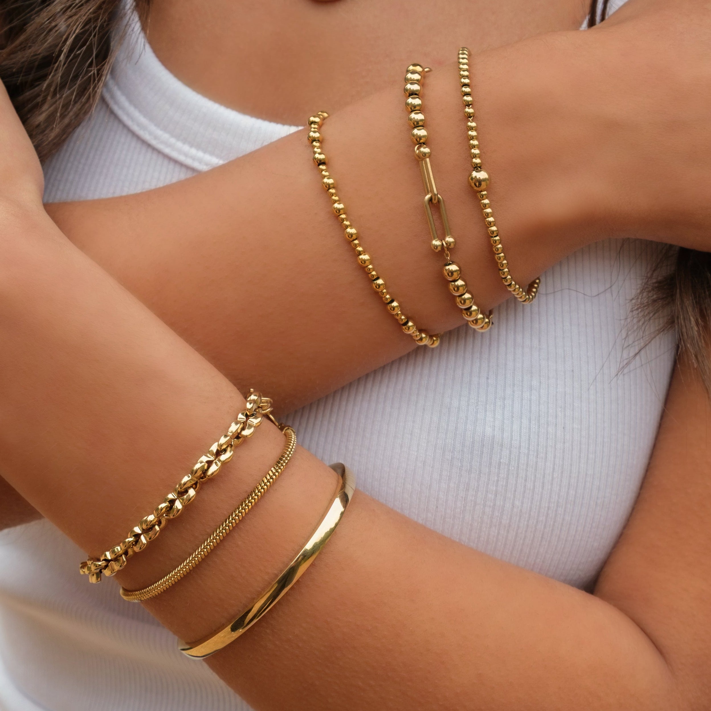 Willow Bracelet