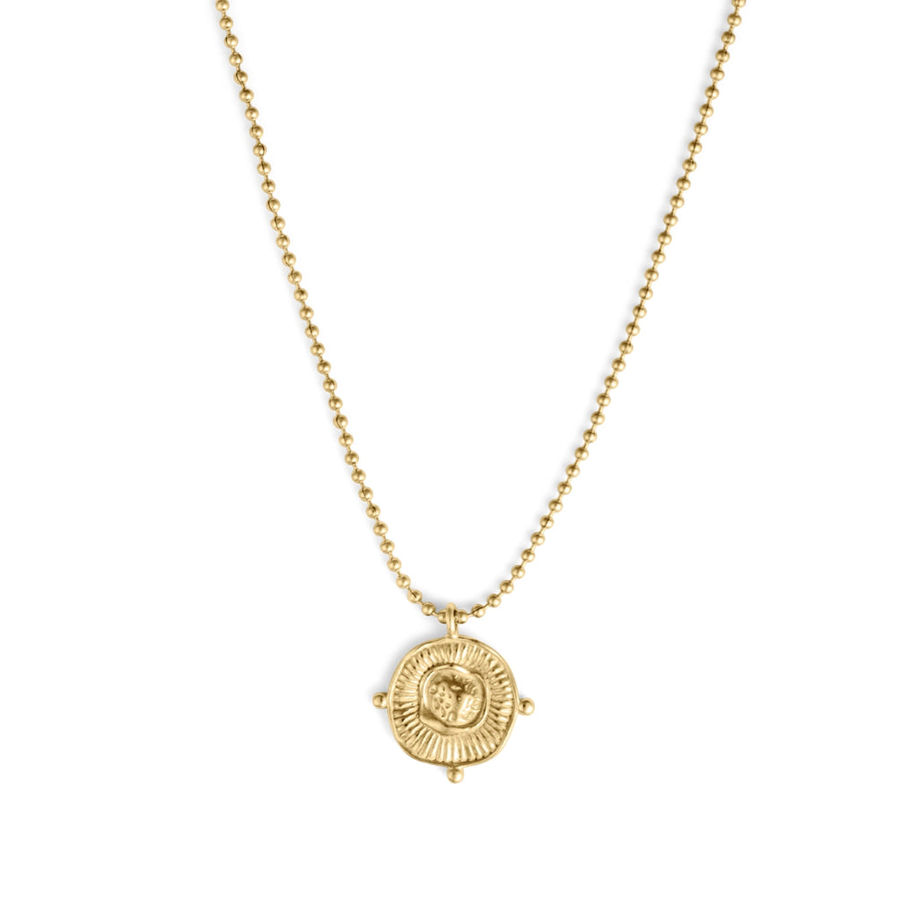 Gaia Necklace