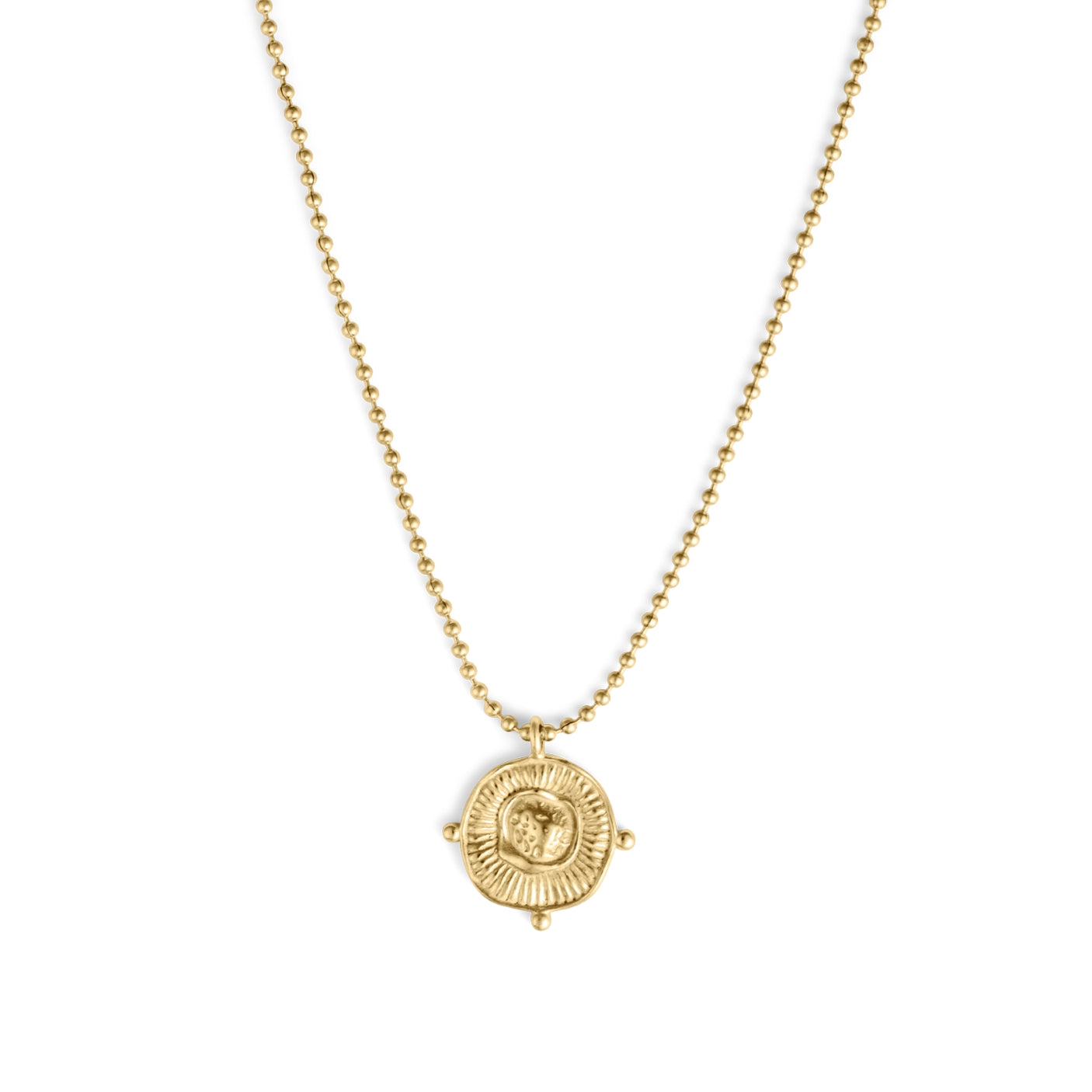 Gaia Necklace