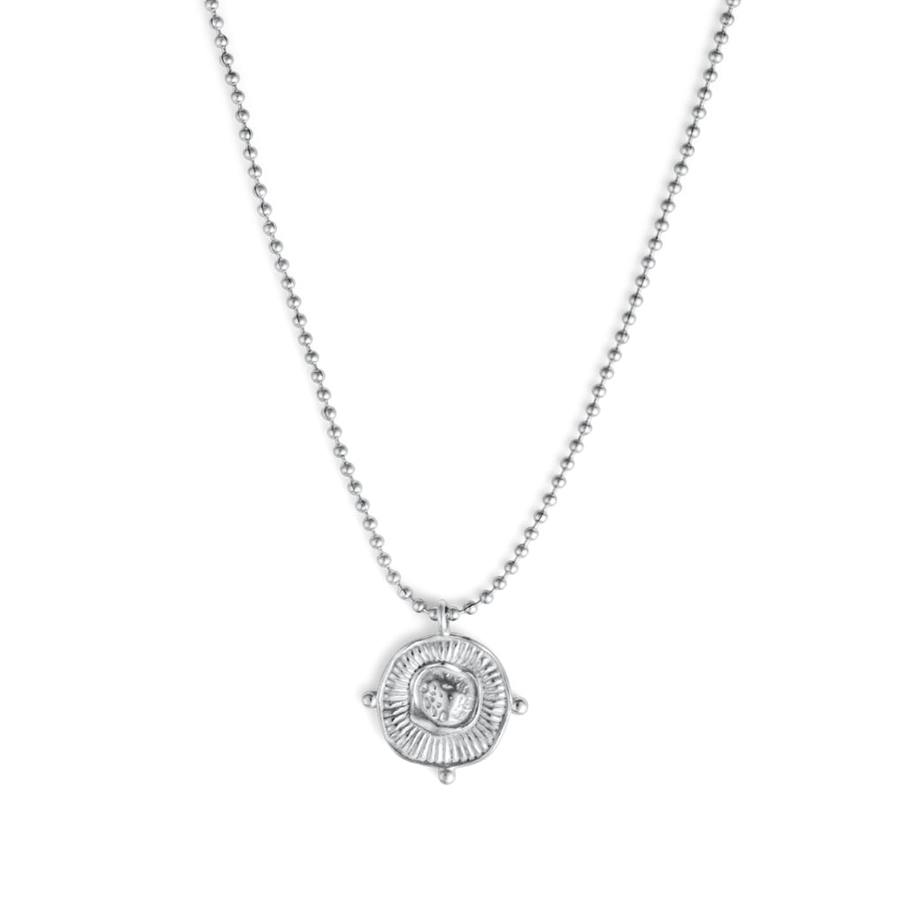 Gaia Necklace