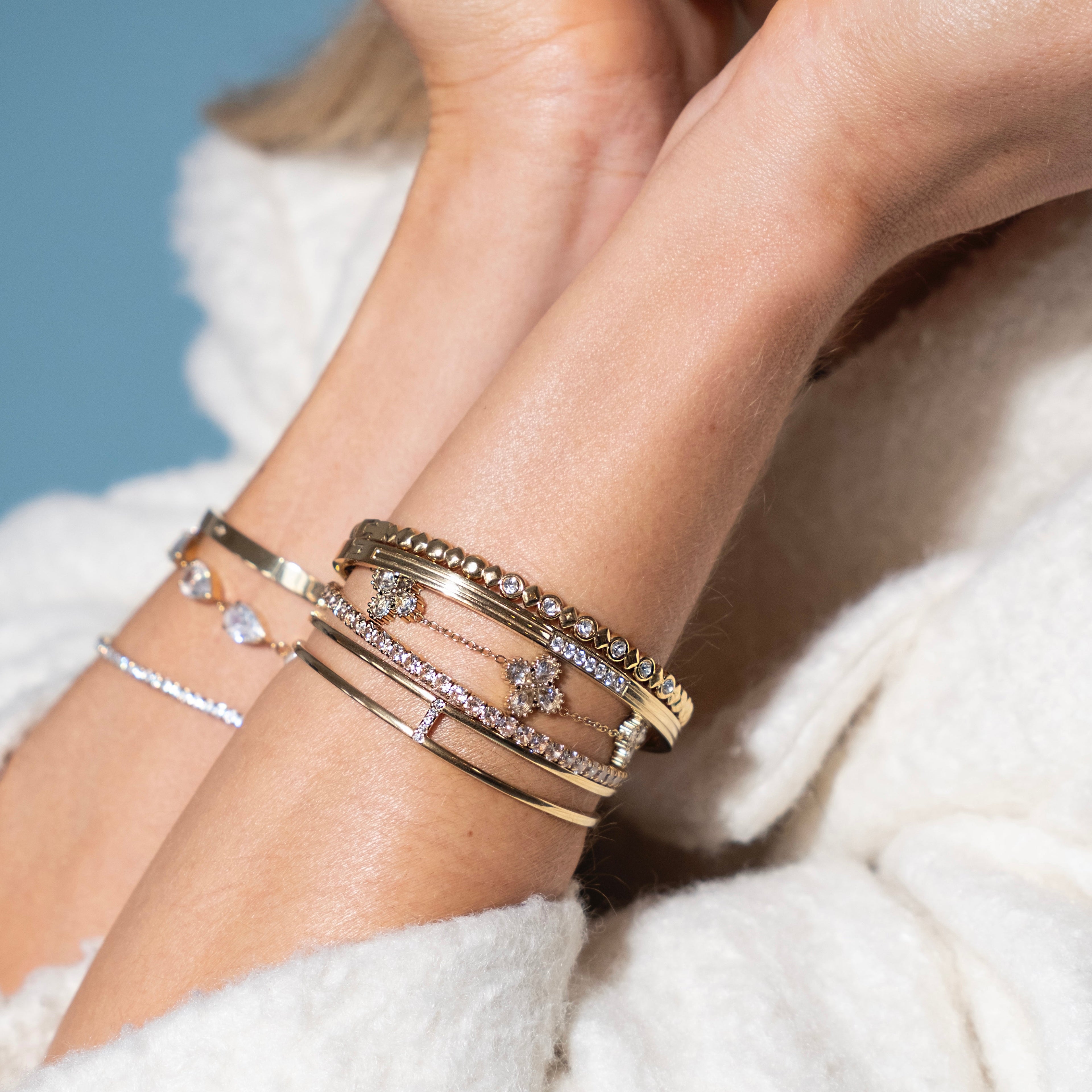 Lumina Bracelet