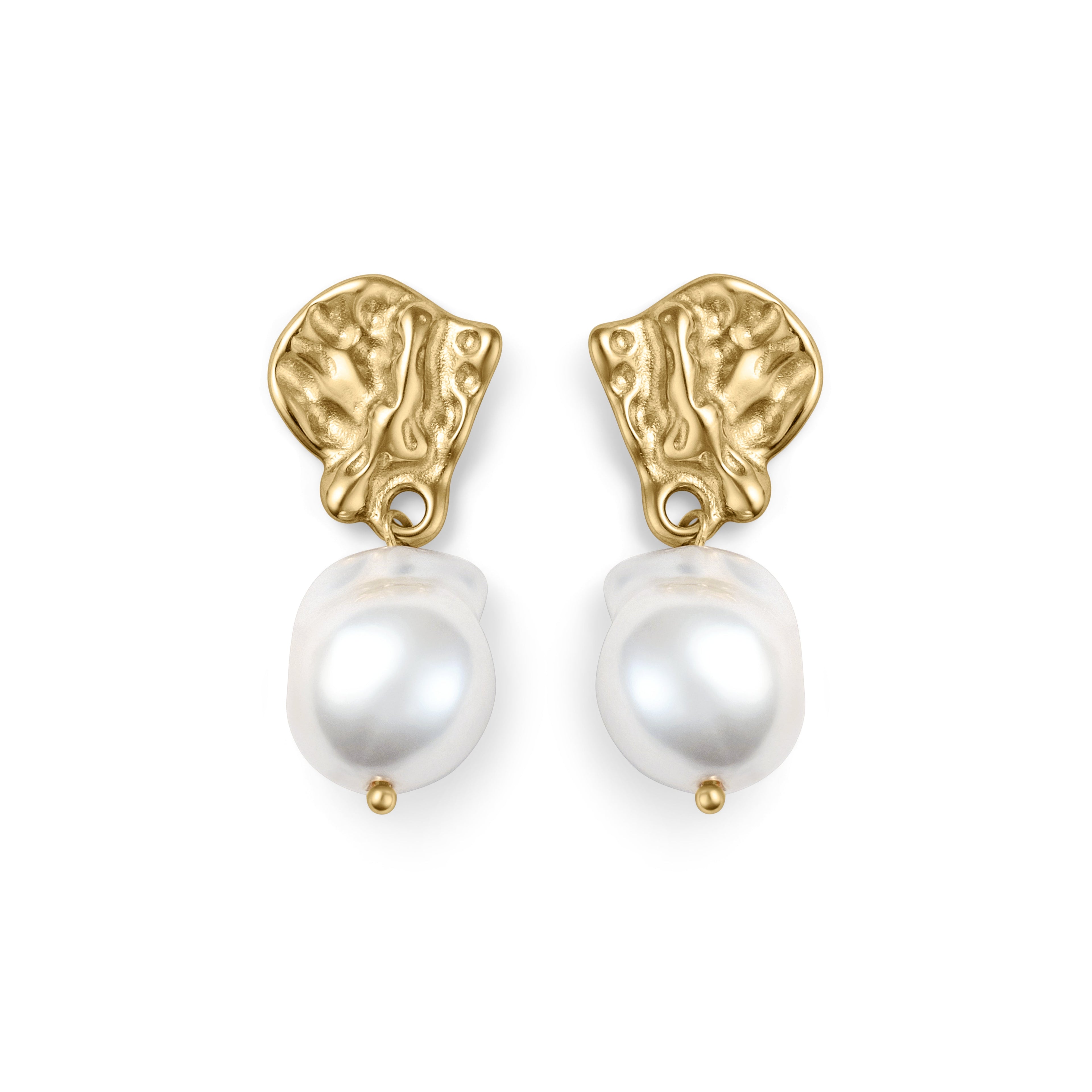 Orélia Earrings