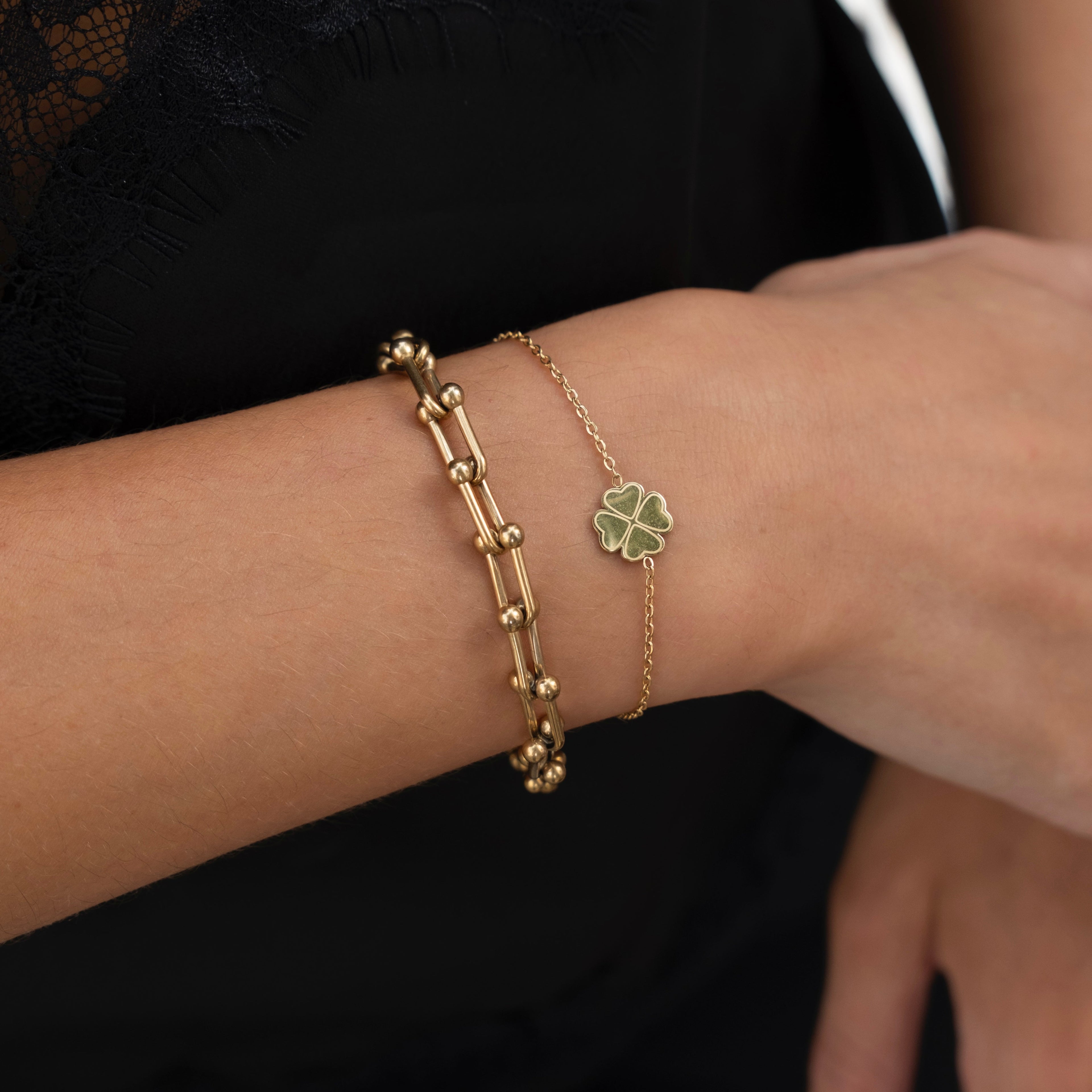 Flick Bracelet