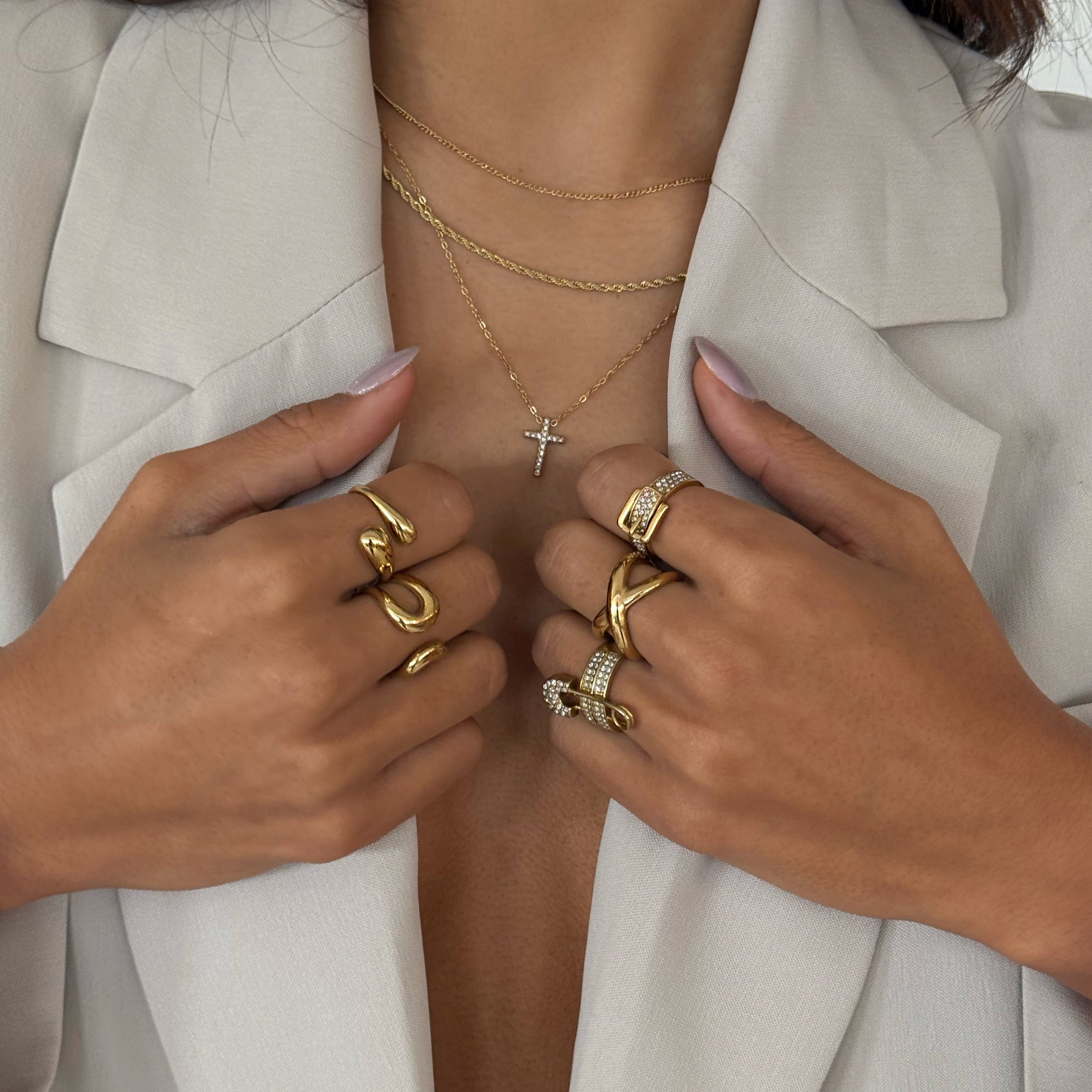 Kelsey Ring