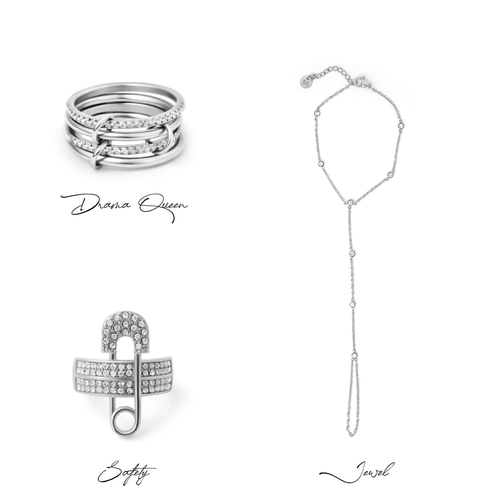 Icon Energy Set