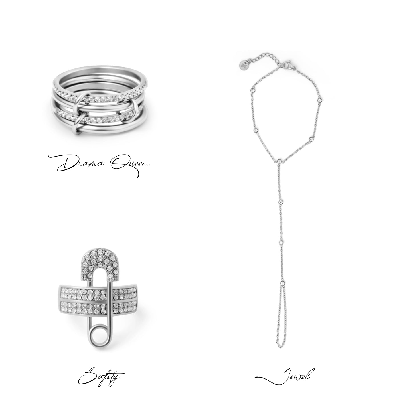 Icon Energy Set