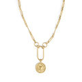 Roaring Necklace