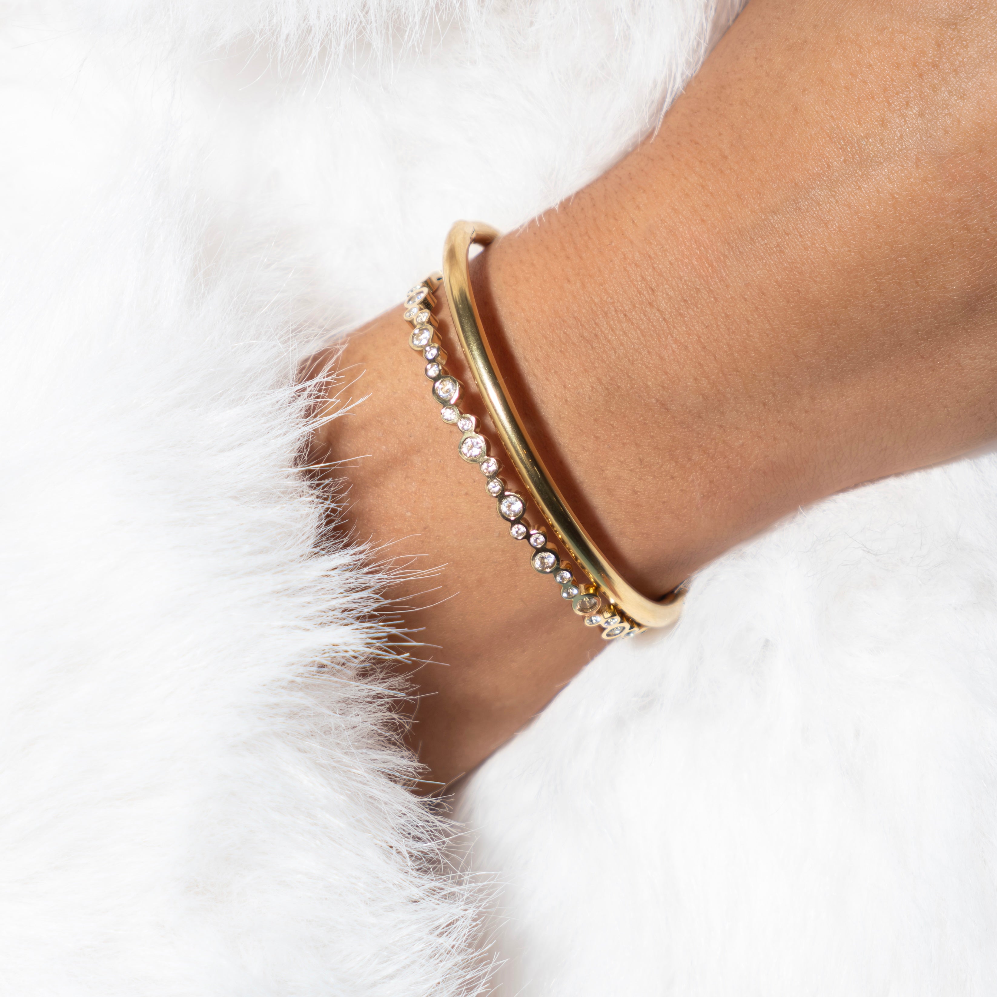 Aurora Bracelet