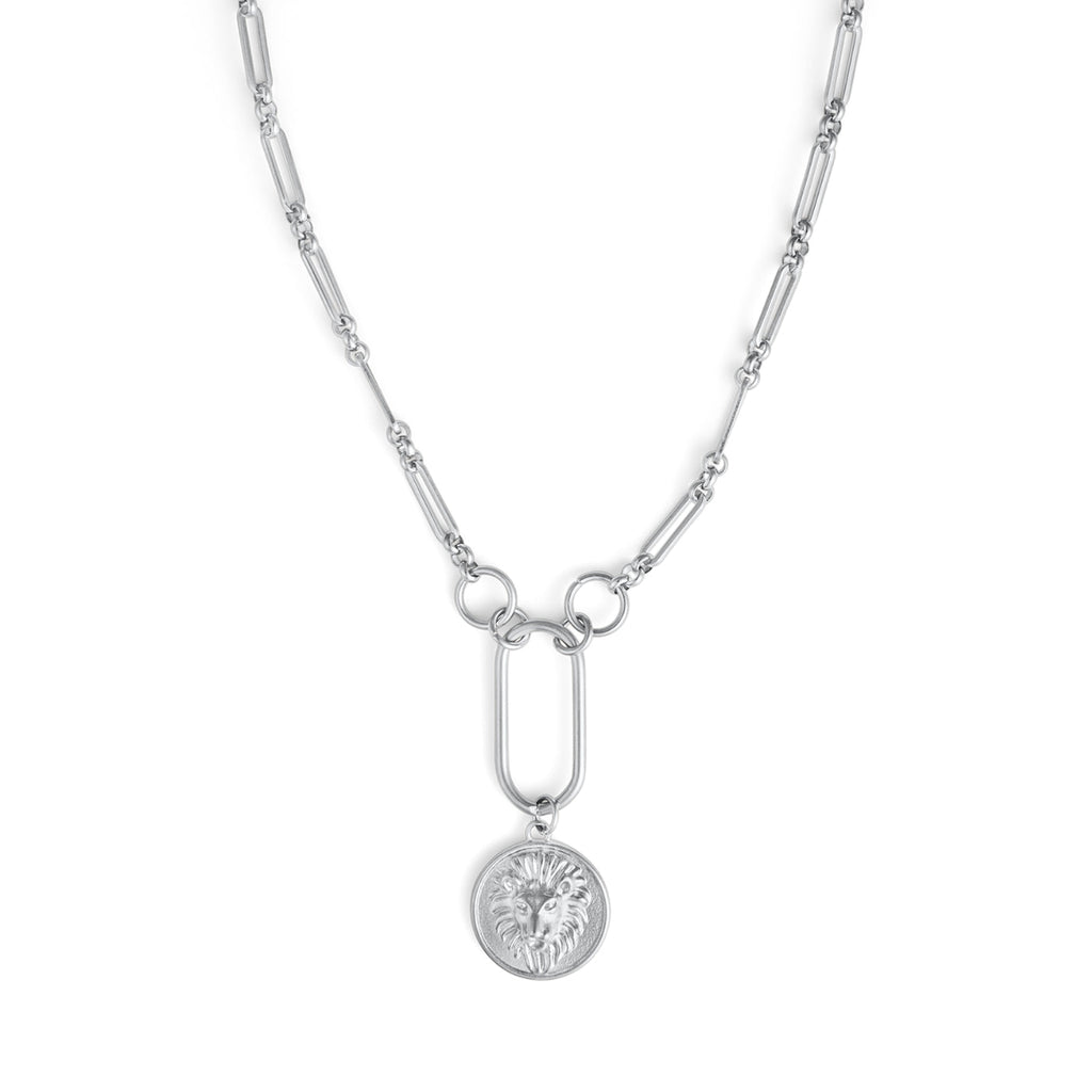 Roaring Necklace
