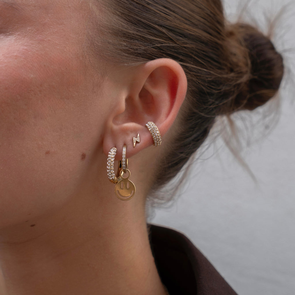 Honey Ear Cuff