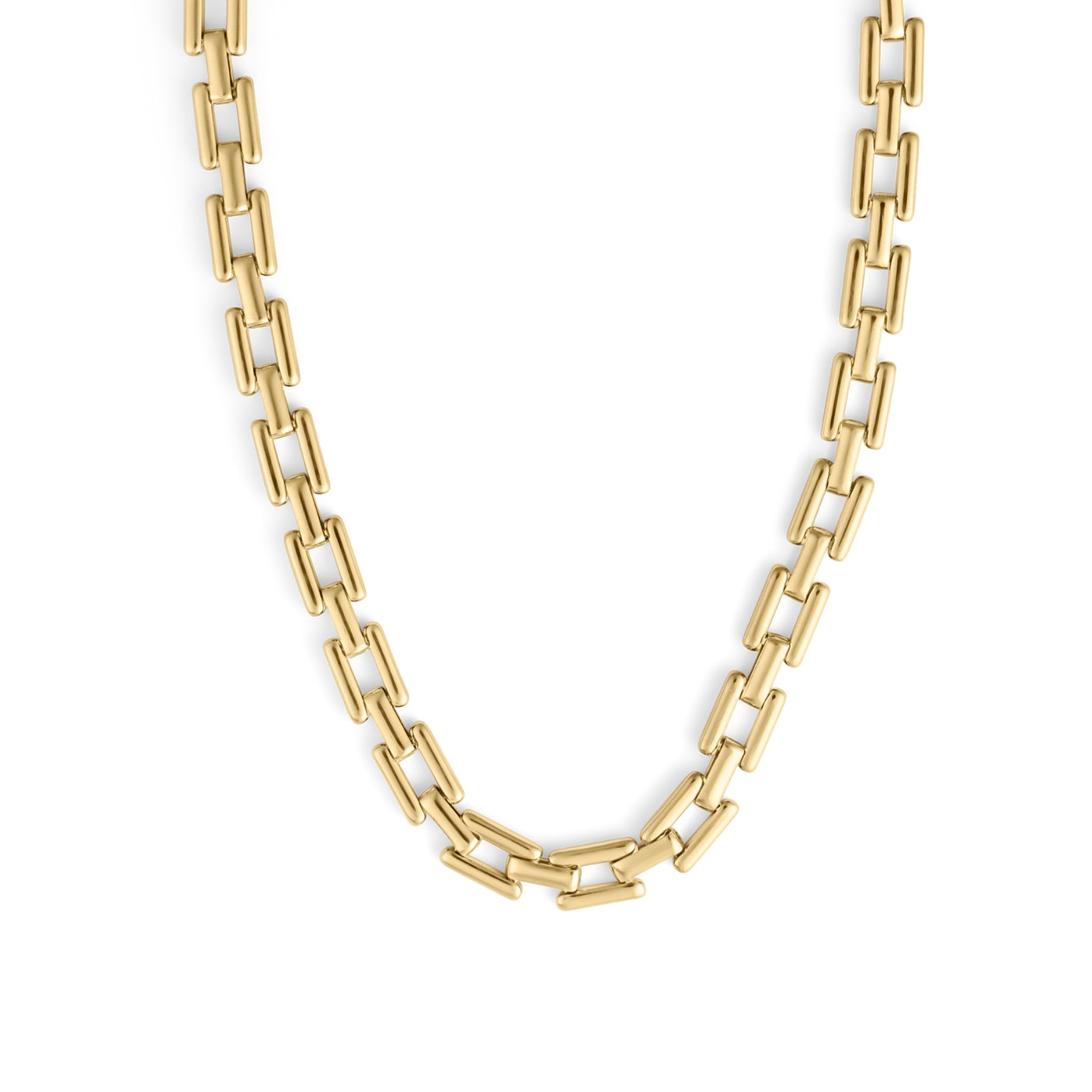Mighty Necklace