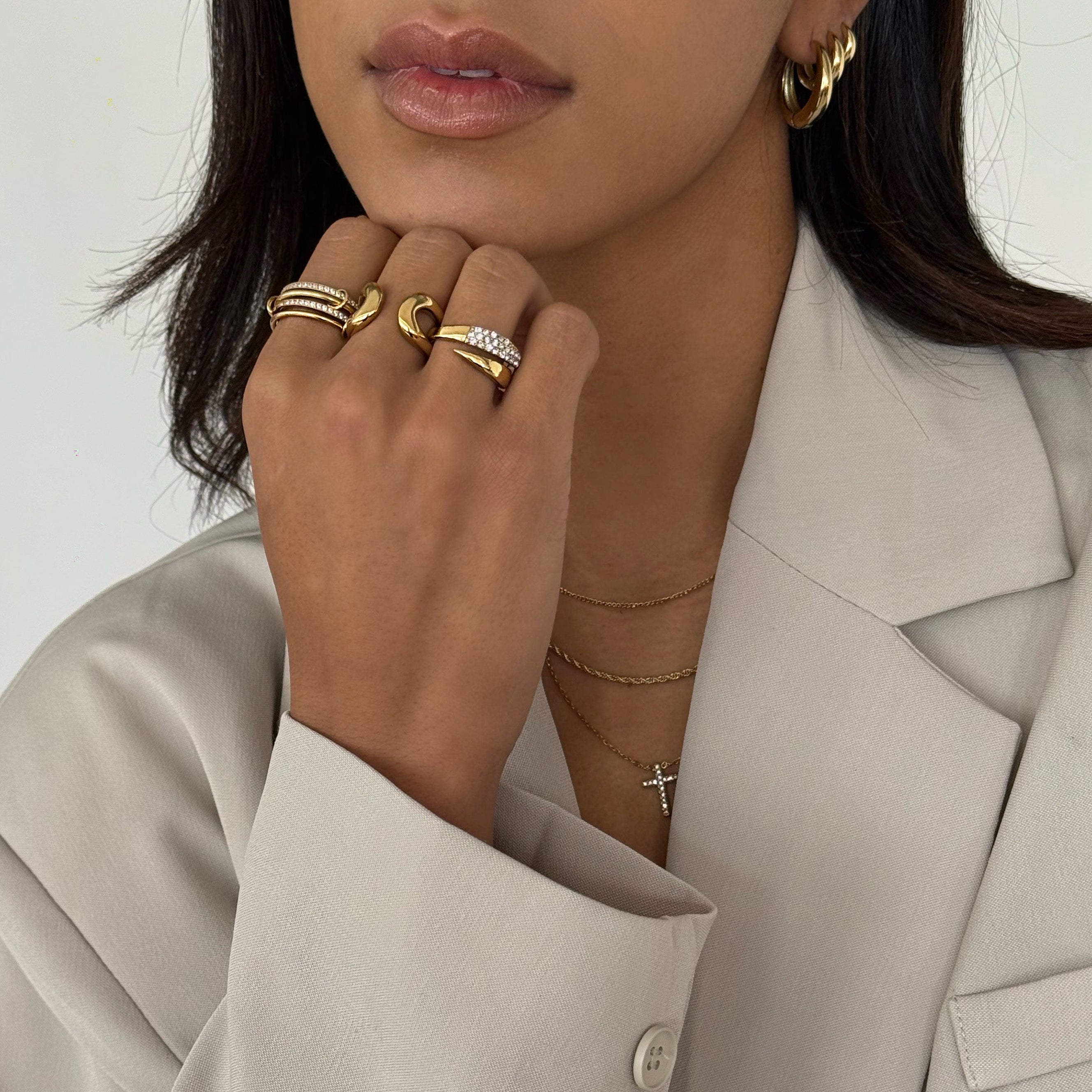 Flash Ring