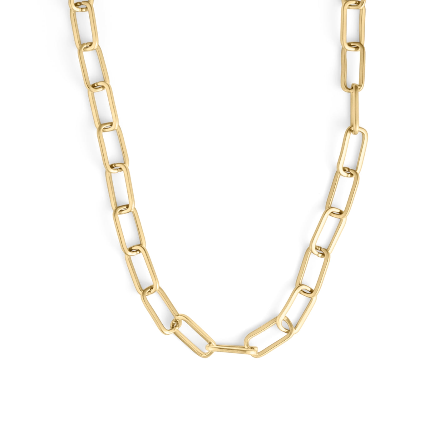Loud Necklace