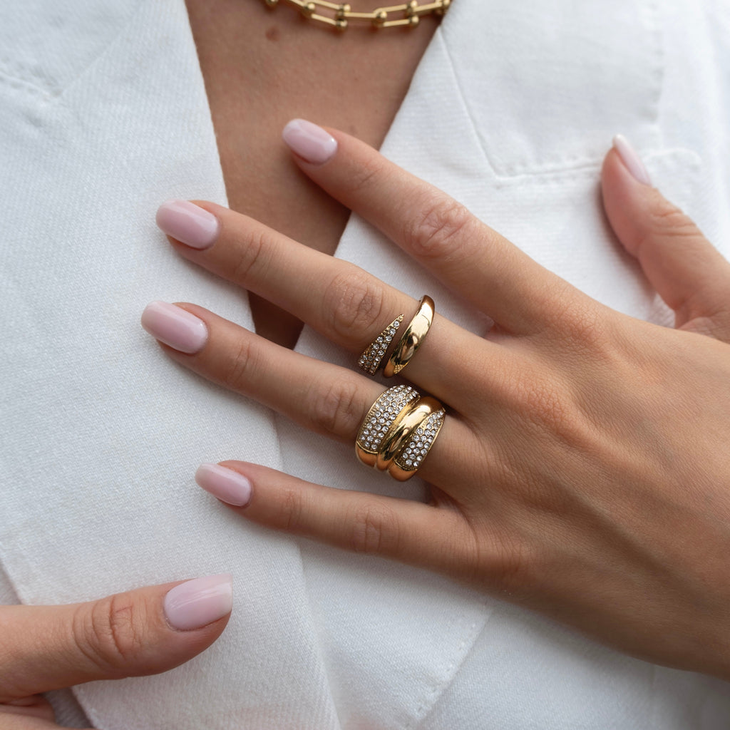 Flash Ring