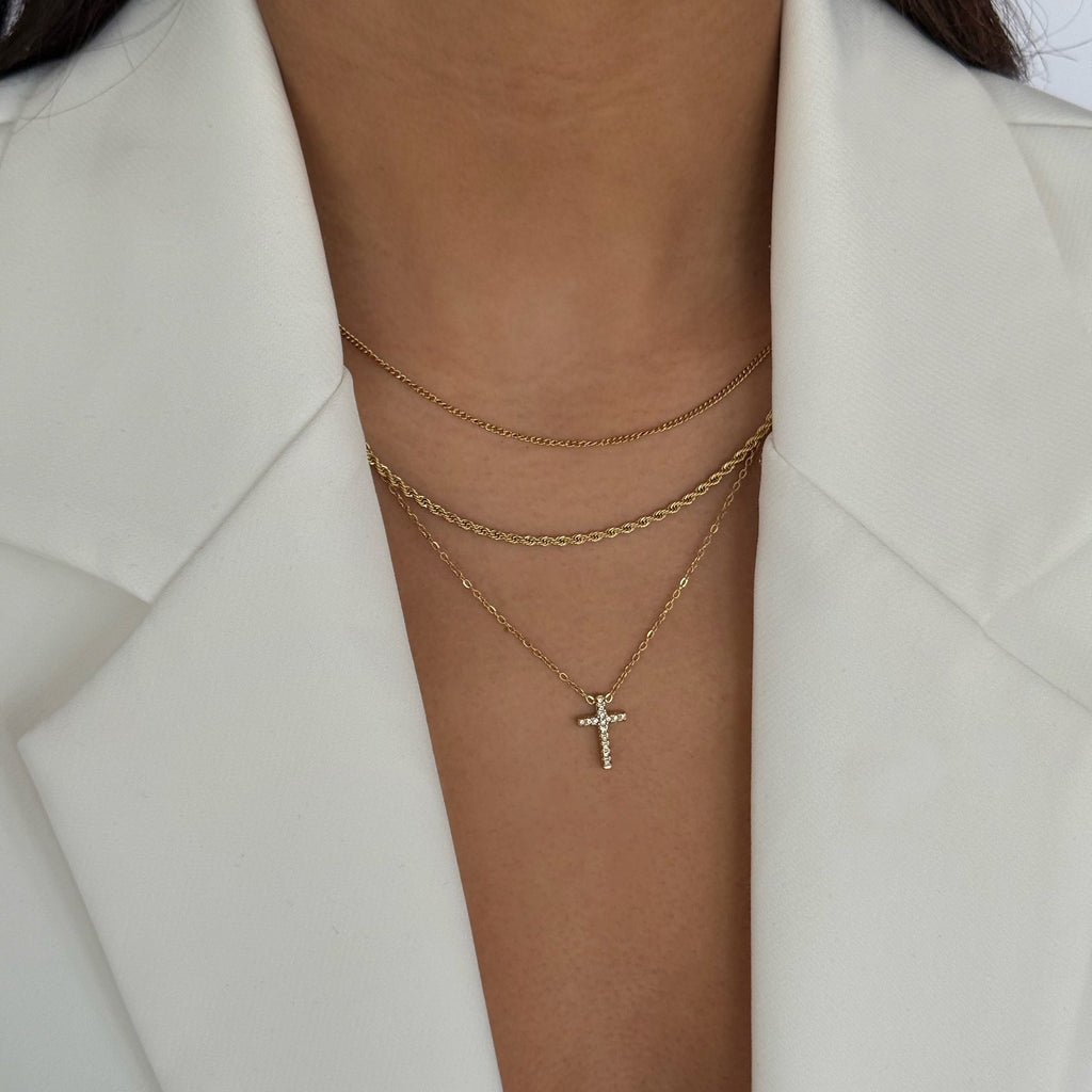 Soul Necklace
