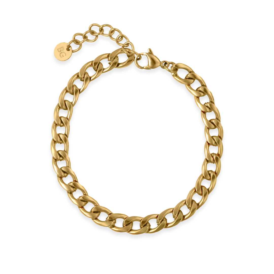 Amber Bracelet