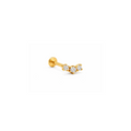 Archie Flatback Stud