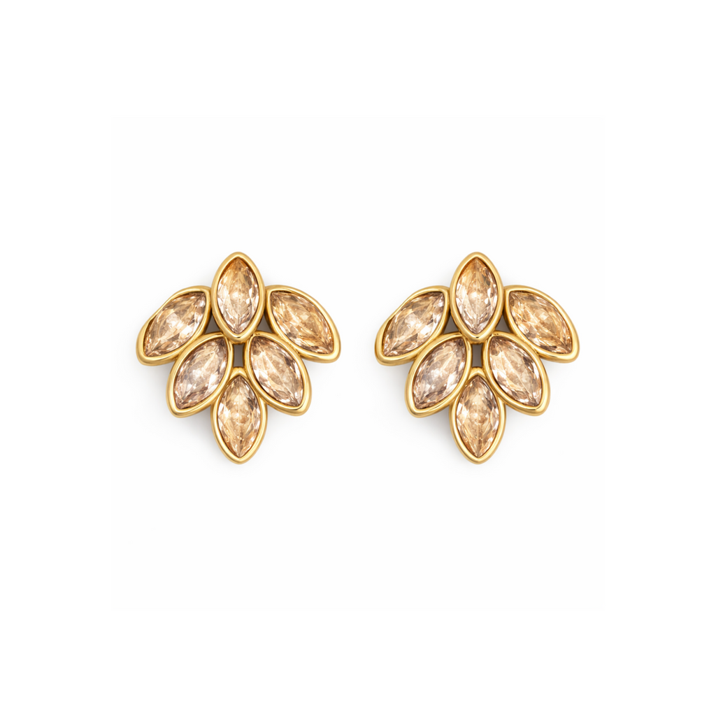 Arctic Earrings