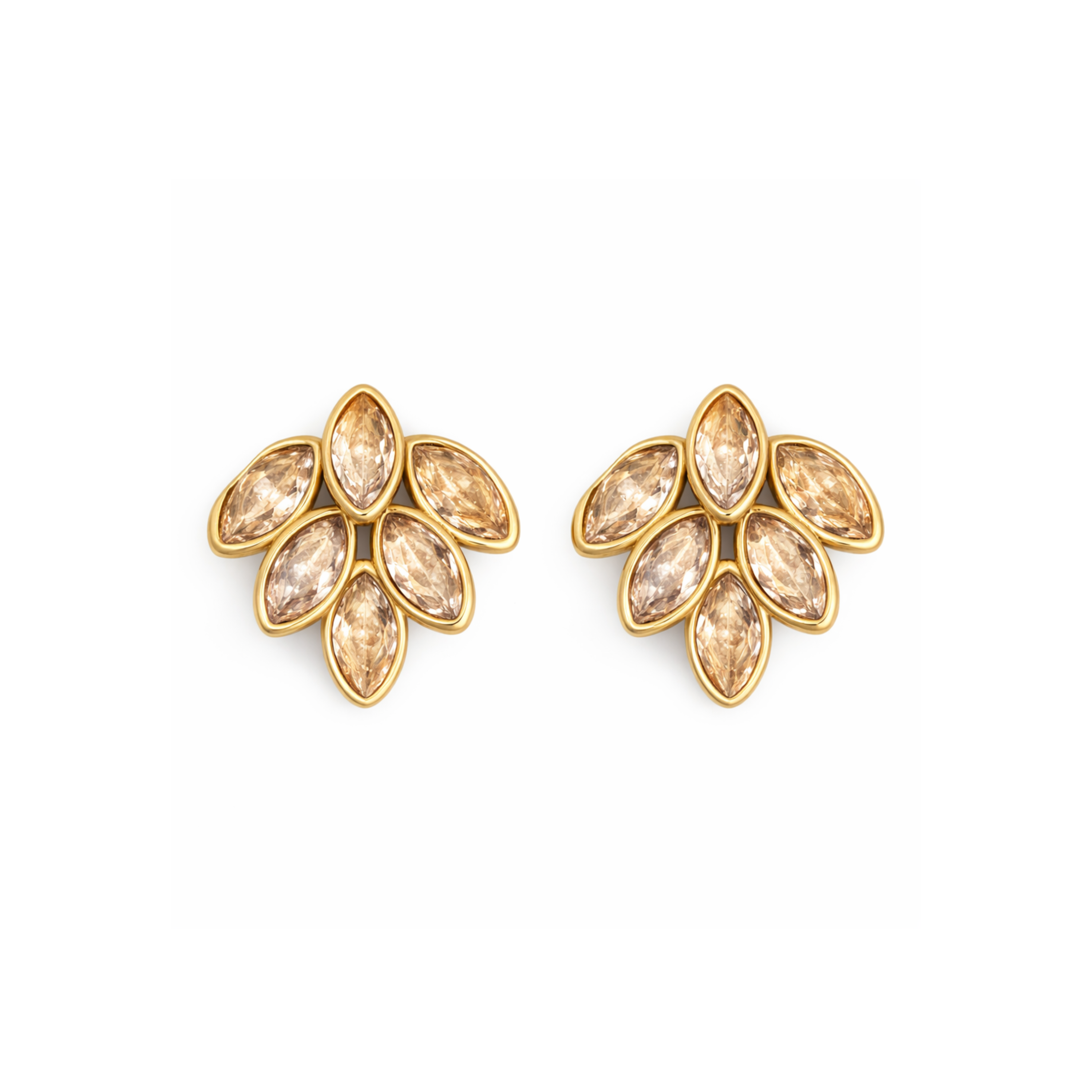 Arctic Earrings