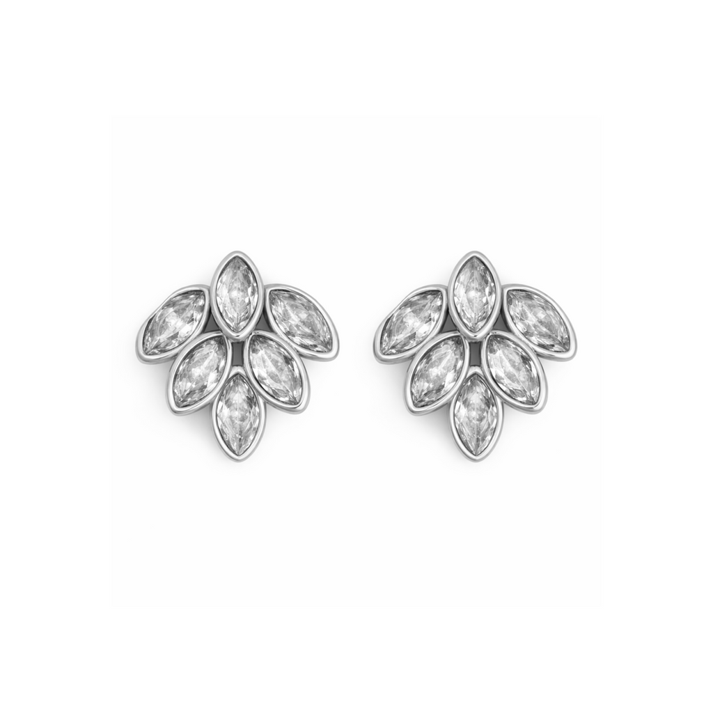 Arctic Earrings