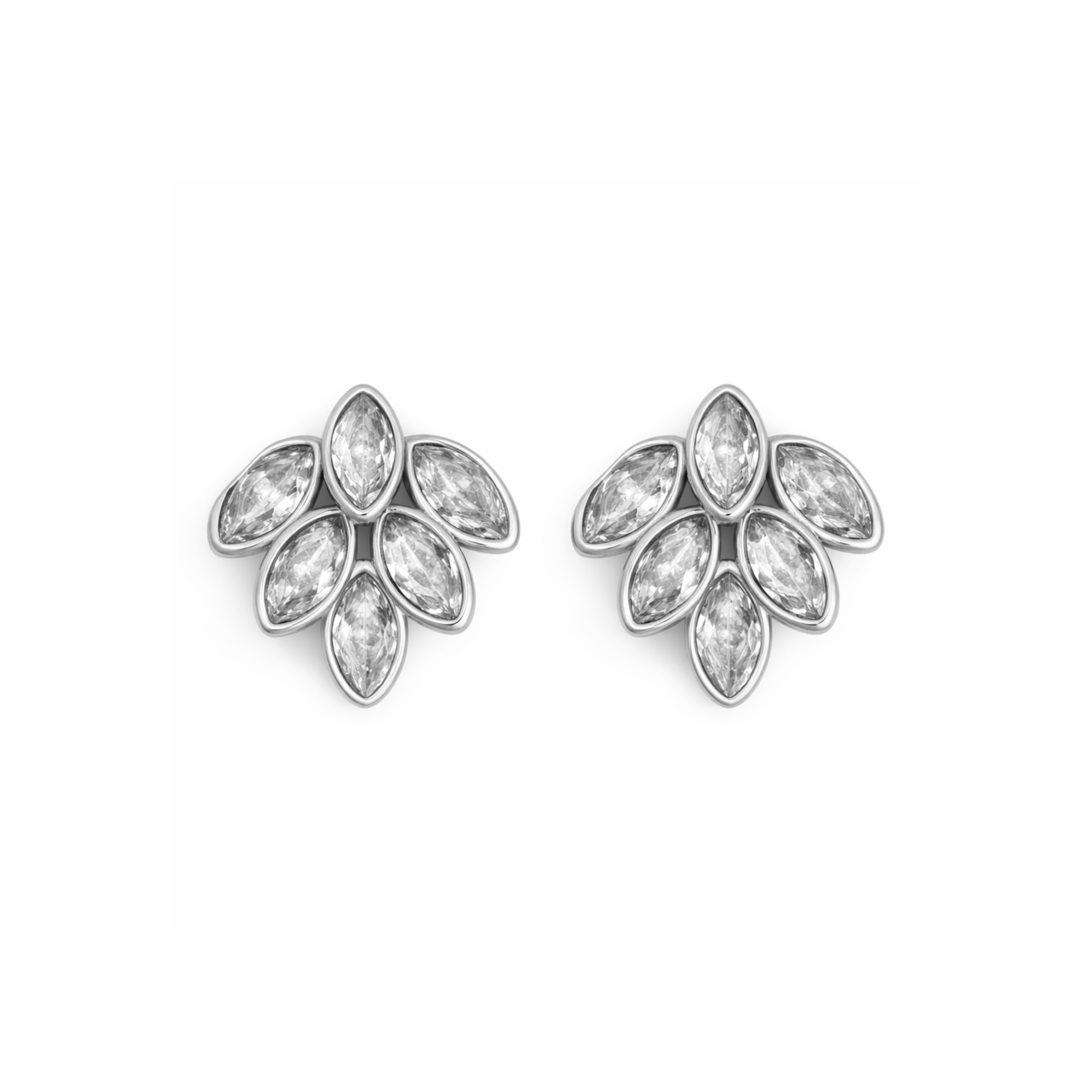 Arctic Earrings