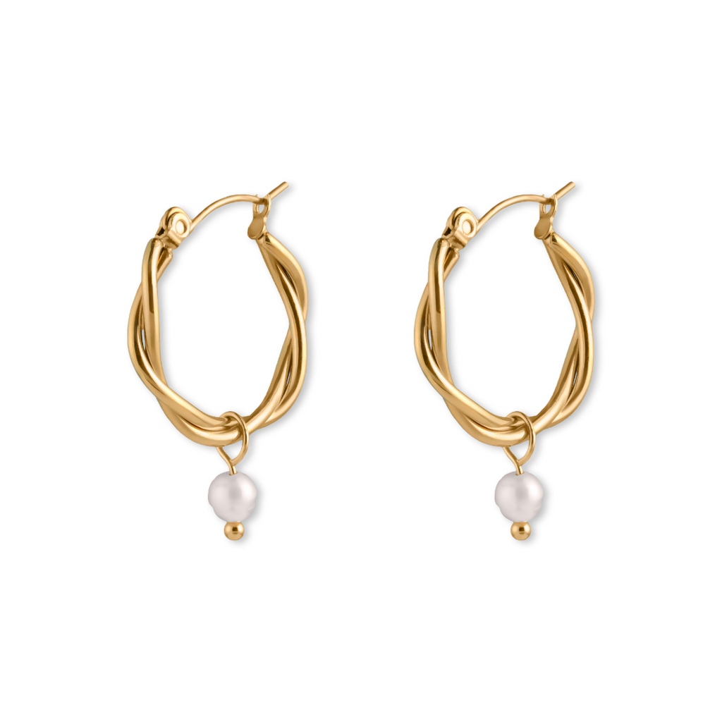 Aurelia Earrings