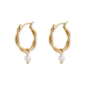 Aurelia Earrings