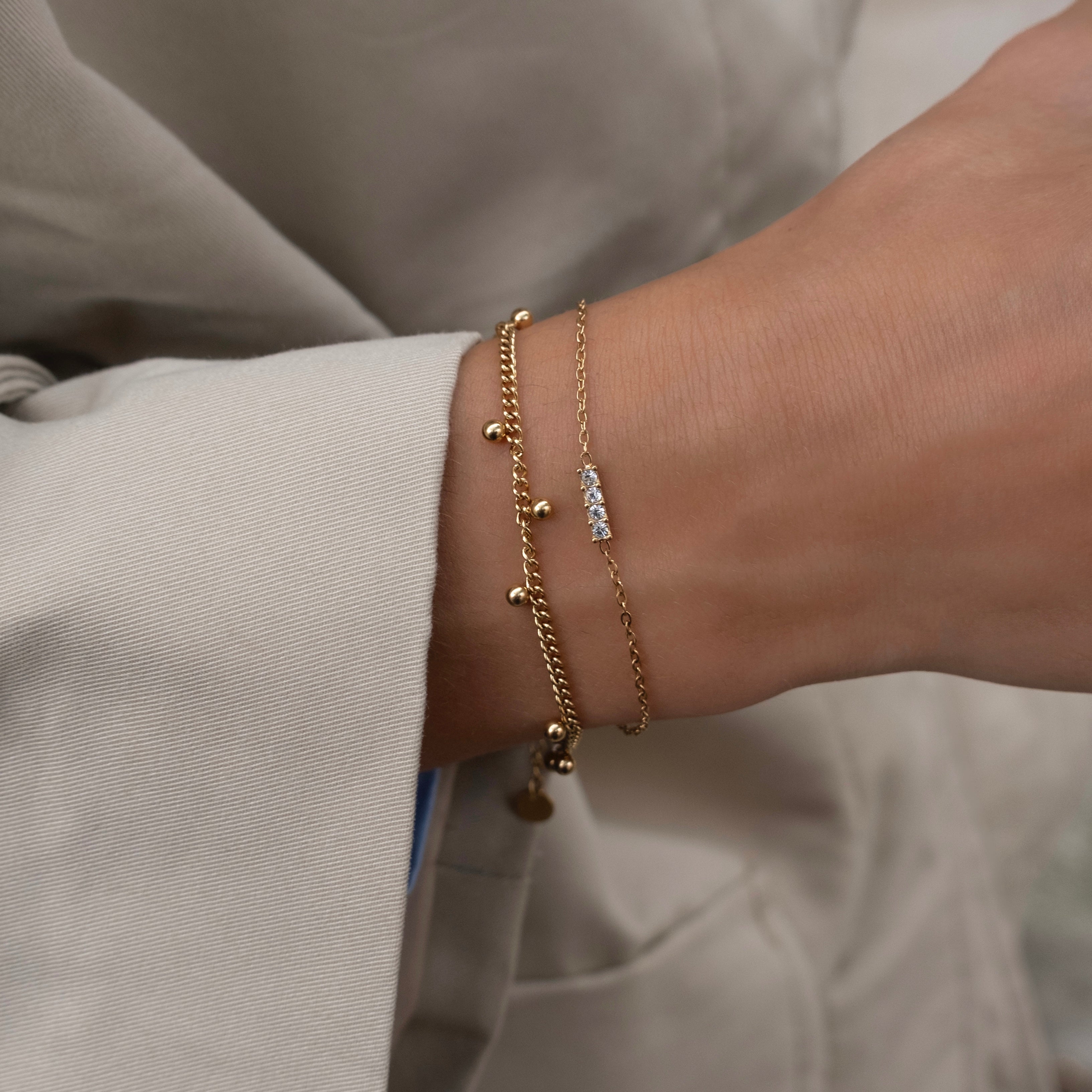 Secret Bracelet
