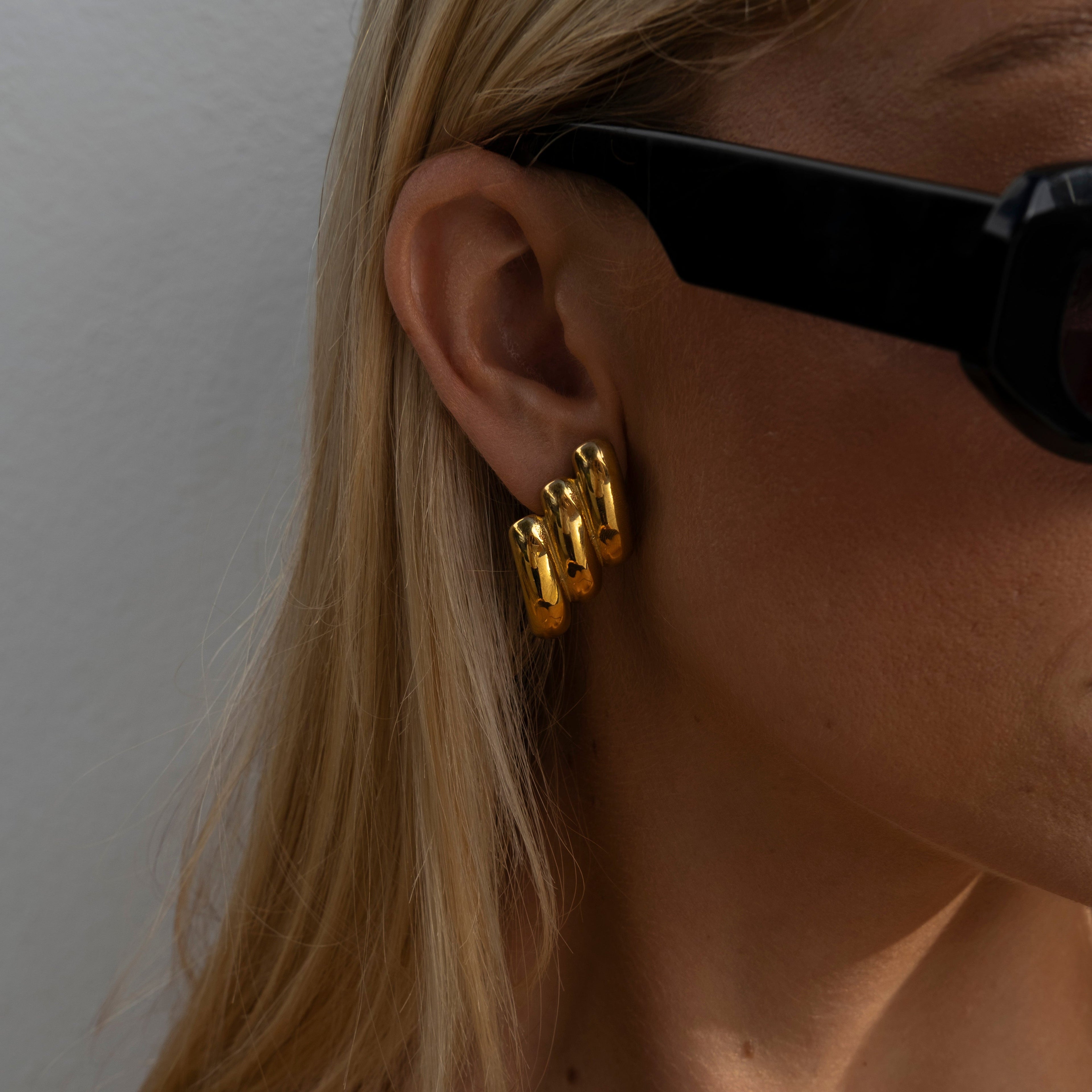 Nice Earrings