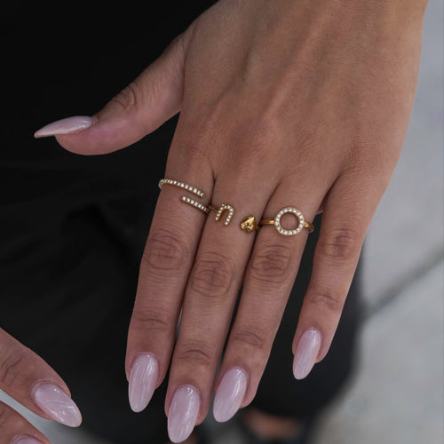 Circle of Love Set