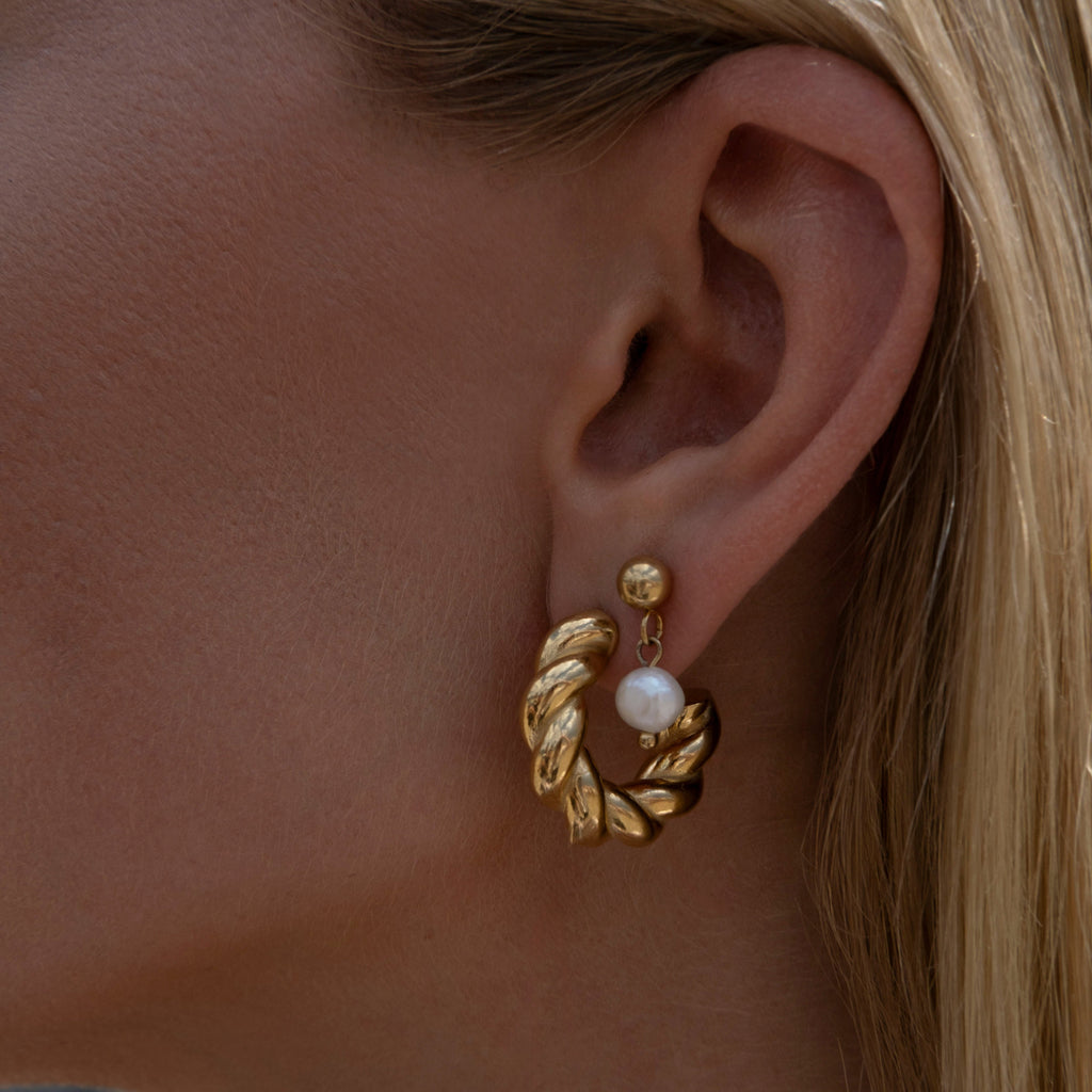 Marina Earrings