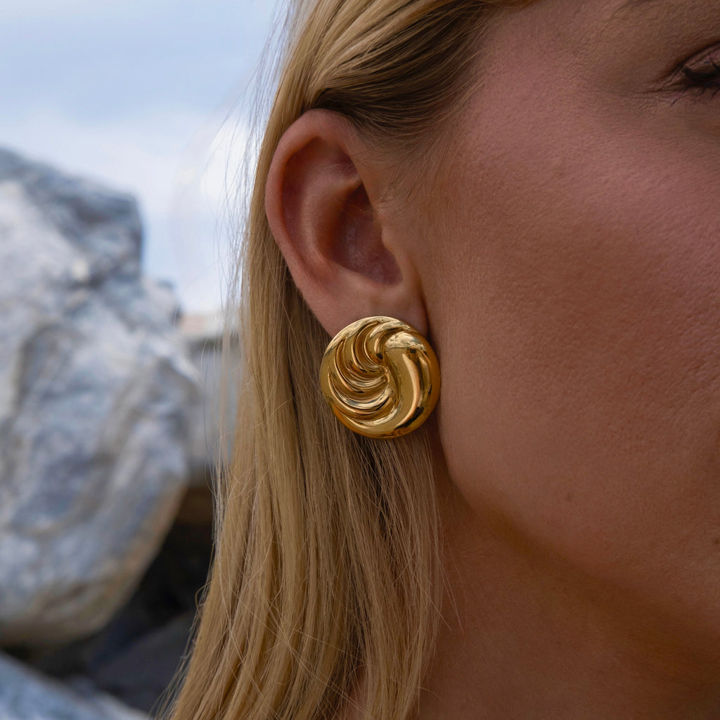 Laguna Earrings