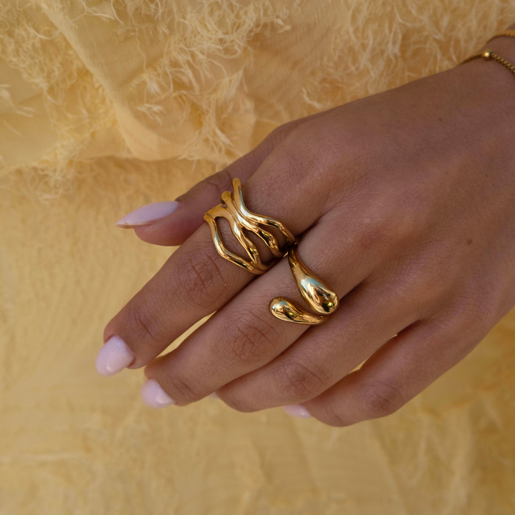 Drift Ring