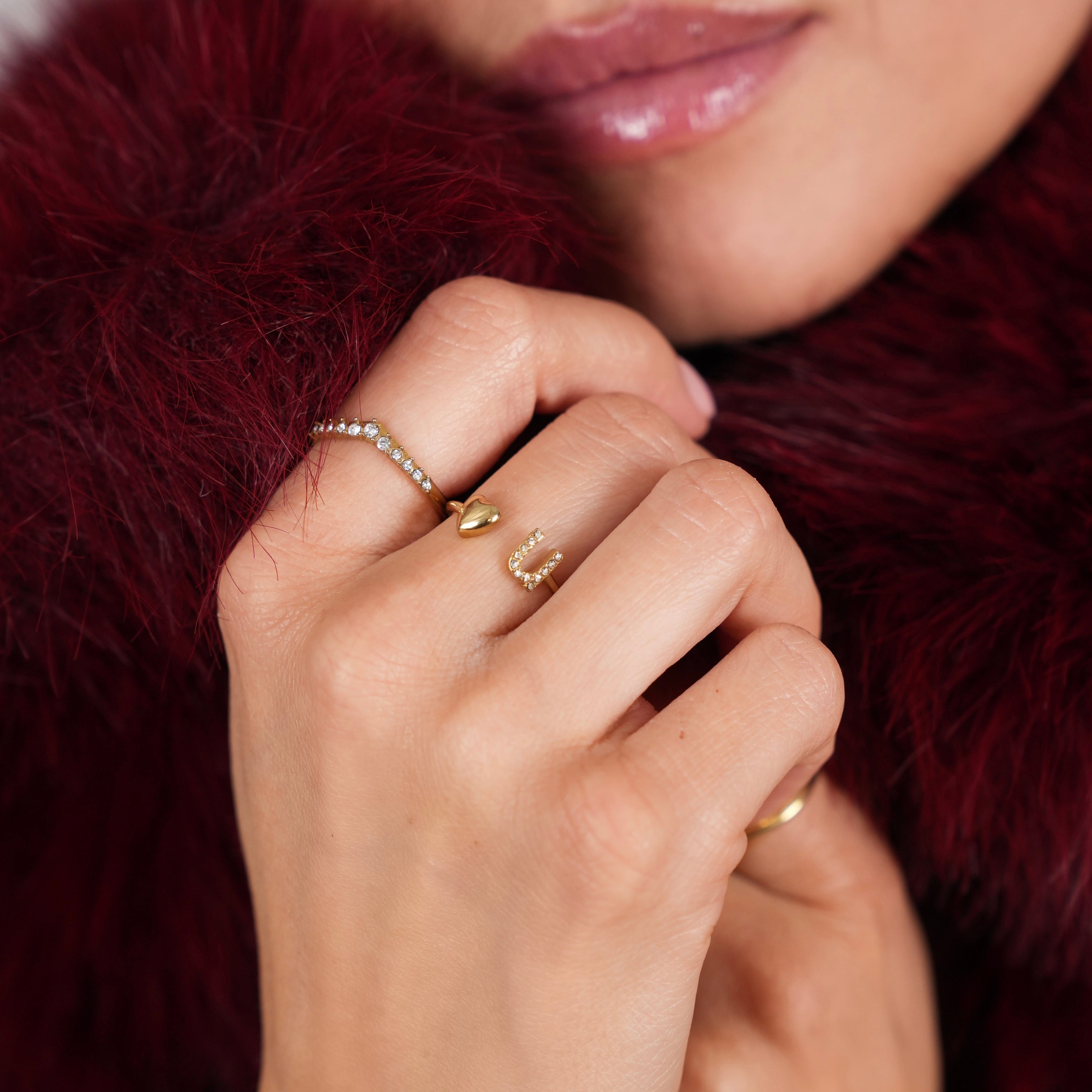 Love u Ring
