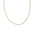 Babe Necklace