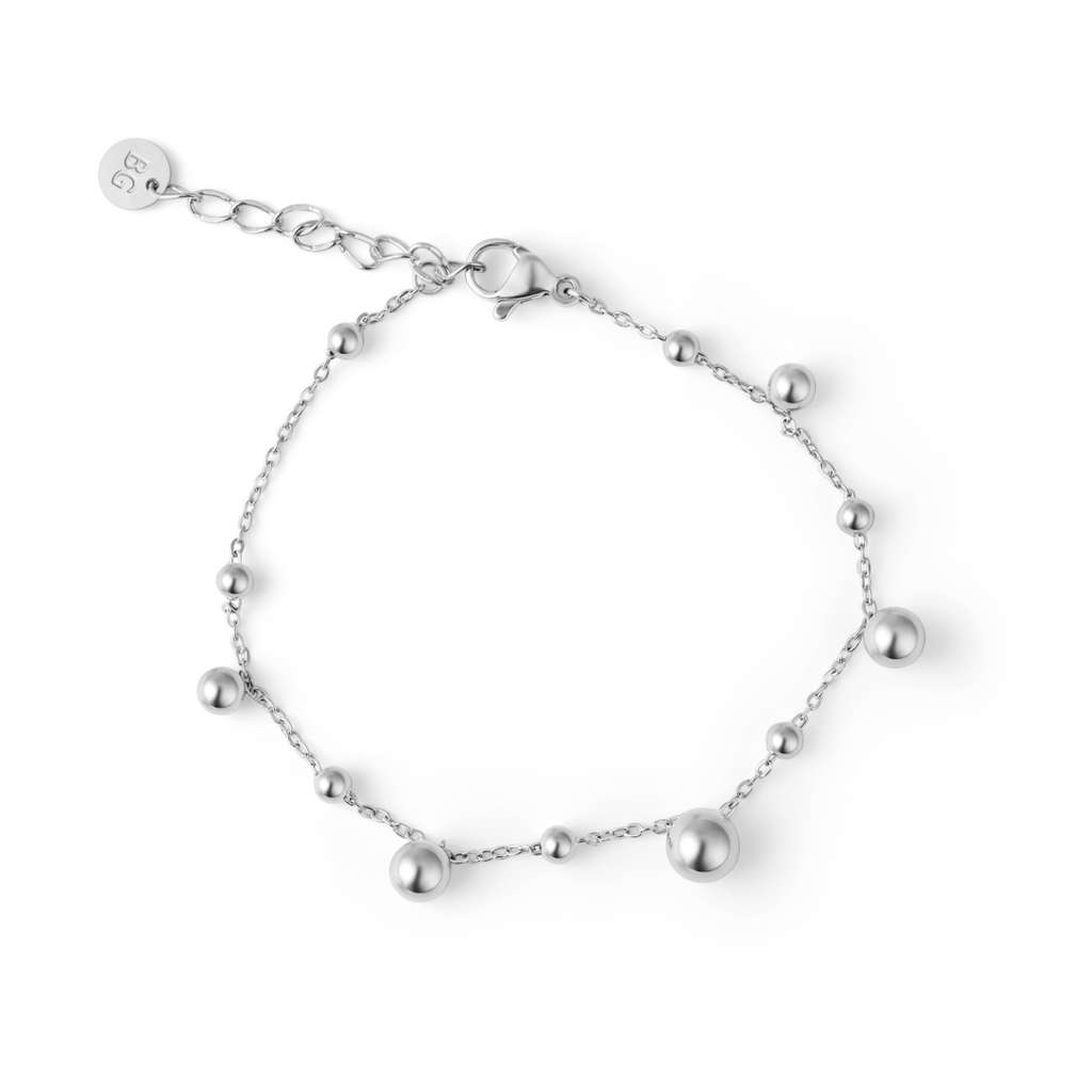 Bauble Bracelet