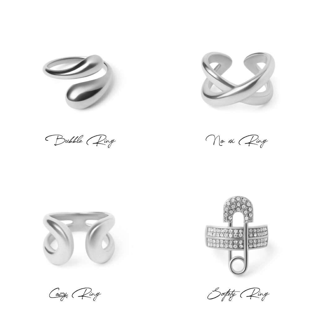 Best Sellers Set