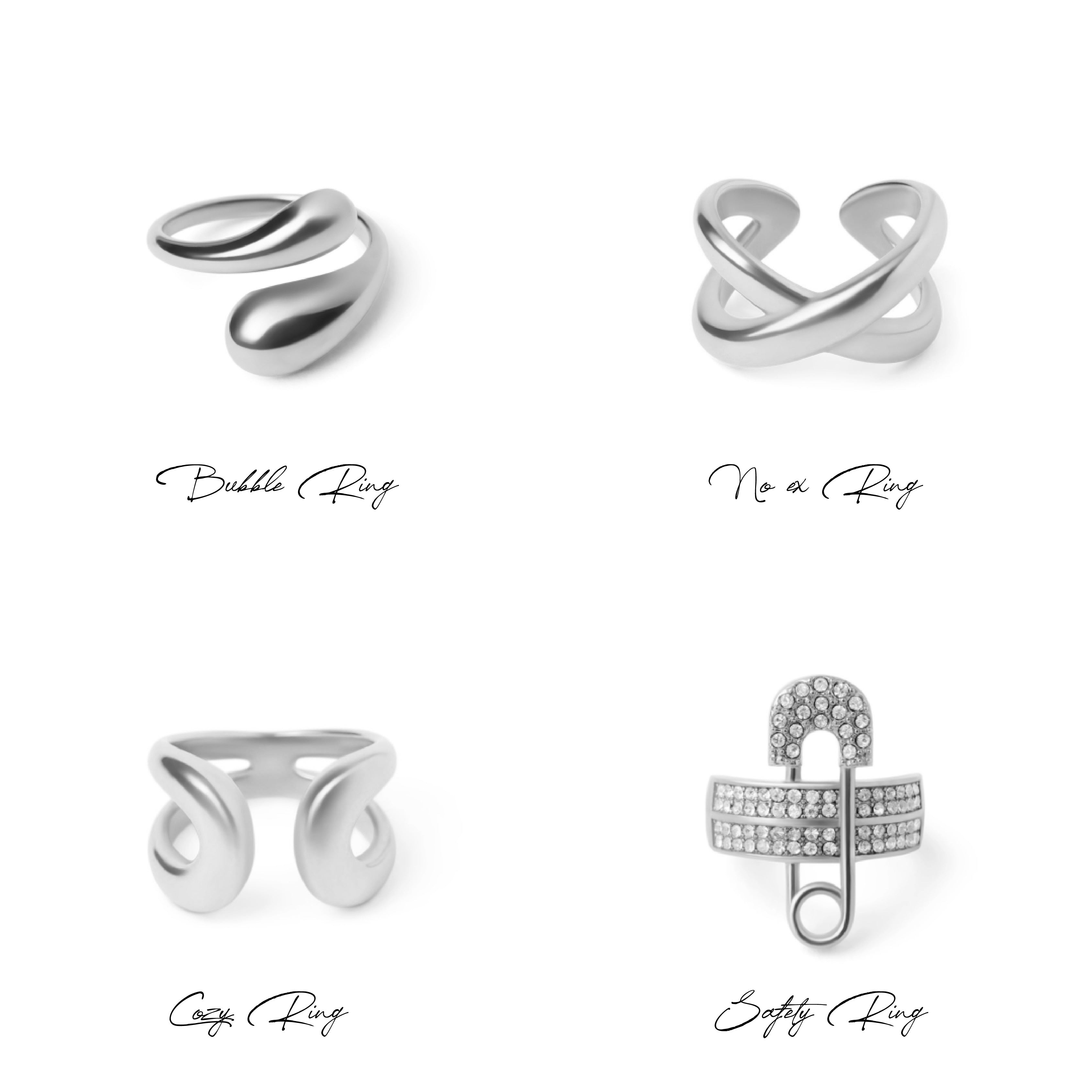 Best Sellers Set
