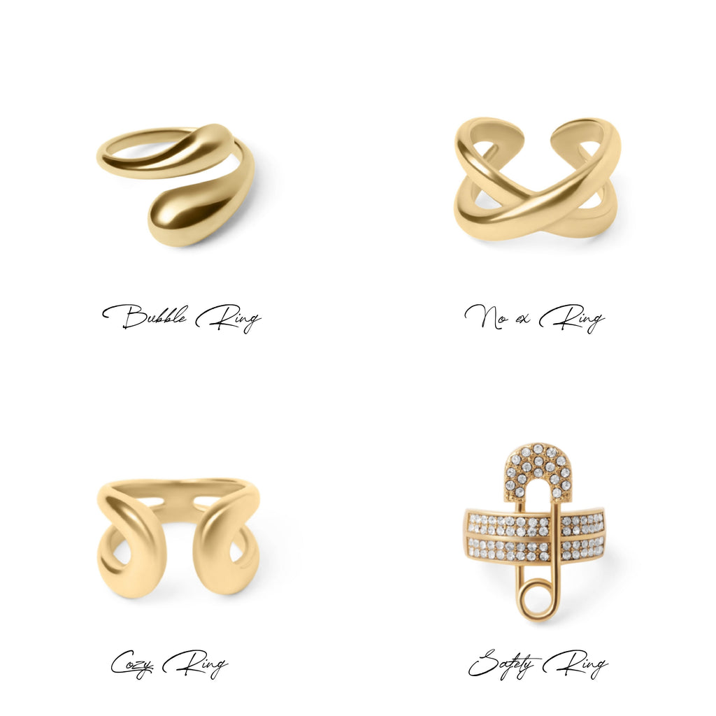 Best Sellers Set