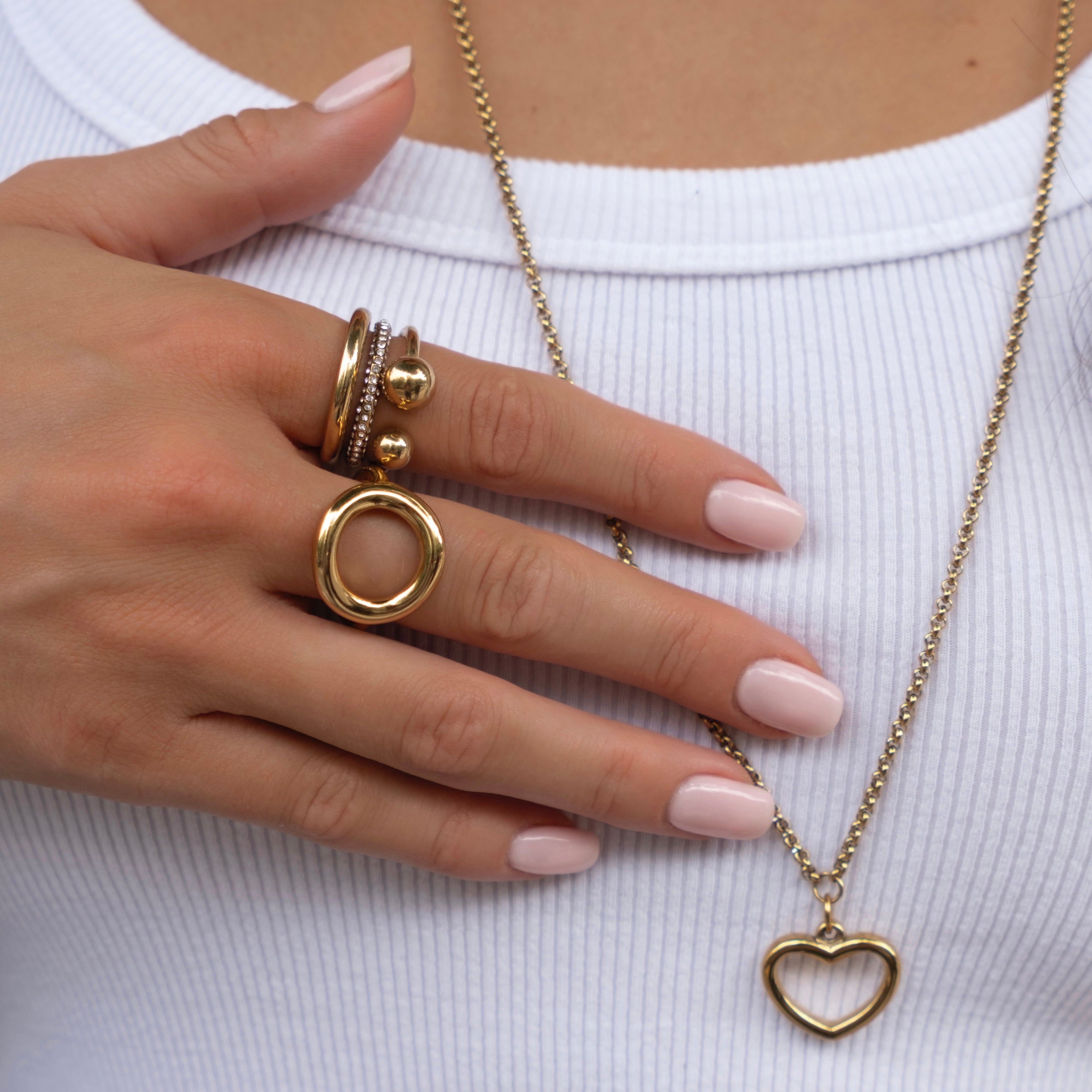 Smooth Ring