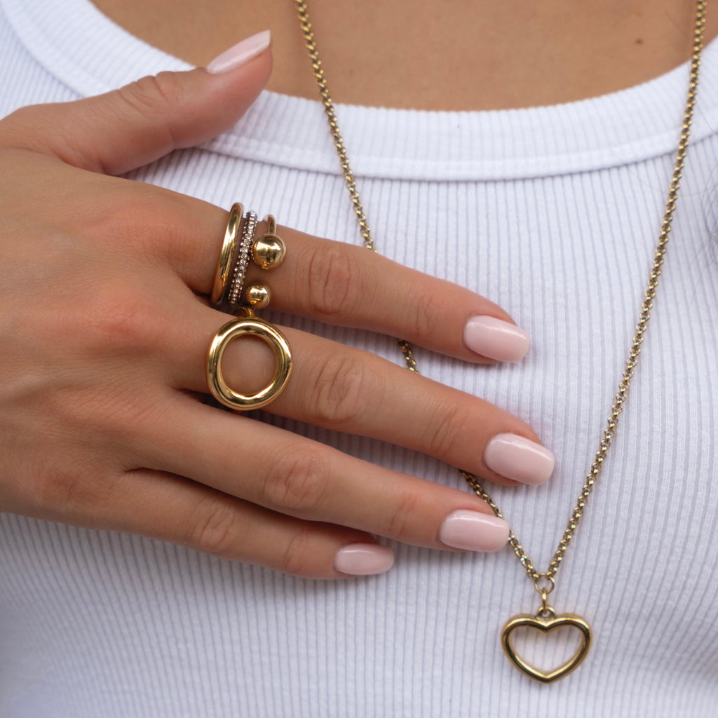 Ballin' Ring