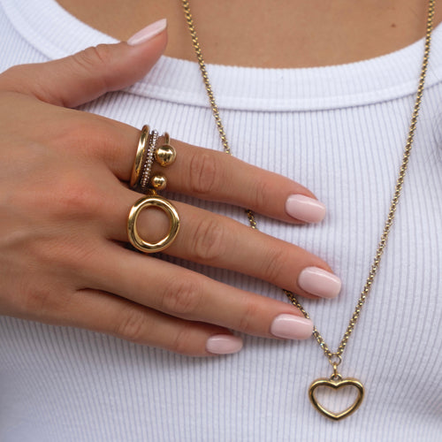Ballin' Ring