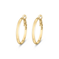 Bigger Earrings 30 mm