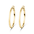 Bigger Earrings 40 mm