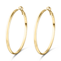 Bigger Earrings 50 mm