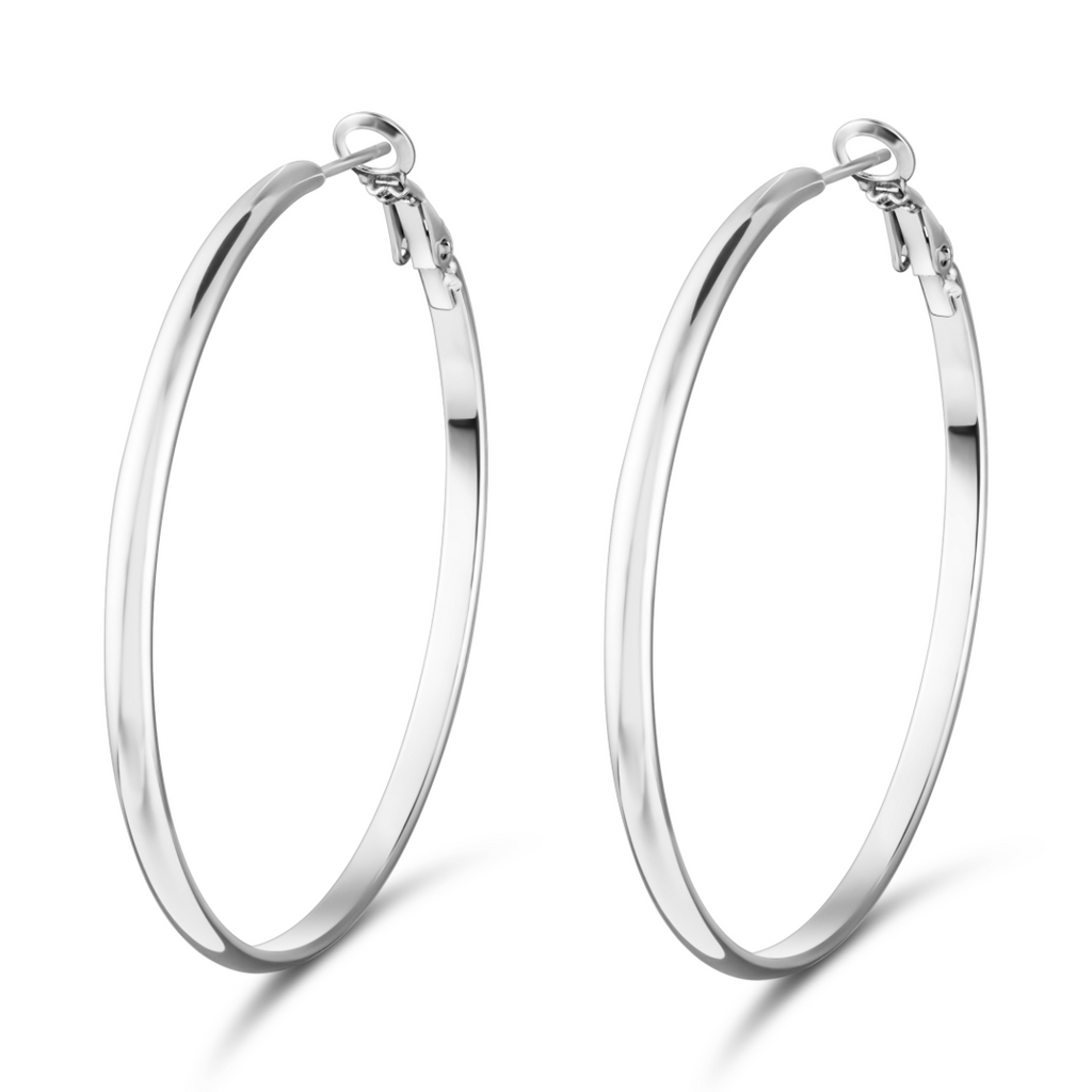 Bigger Earrings 50 mm