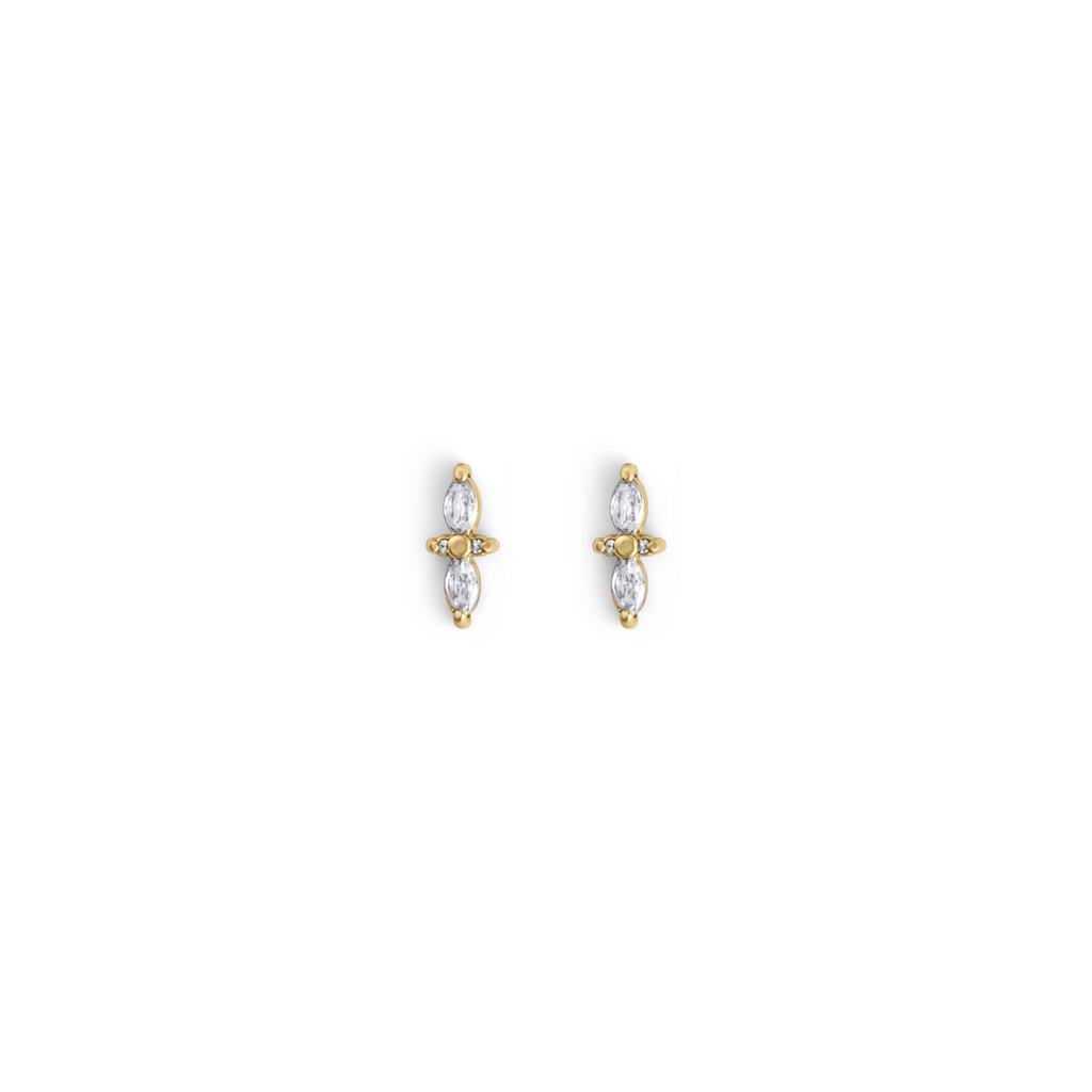 Bits Earrings