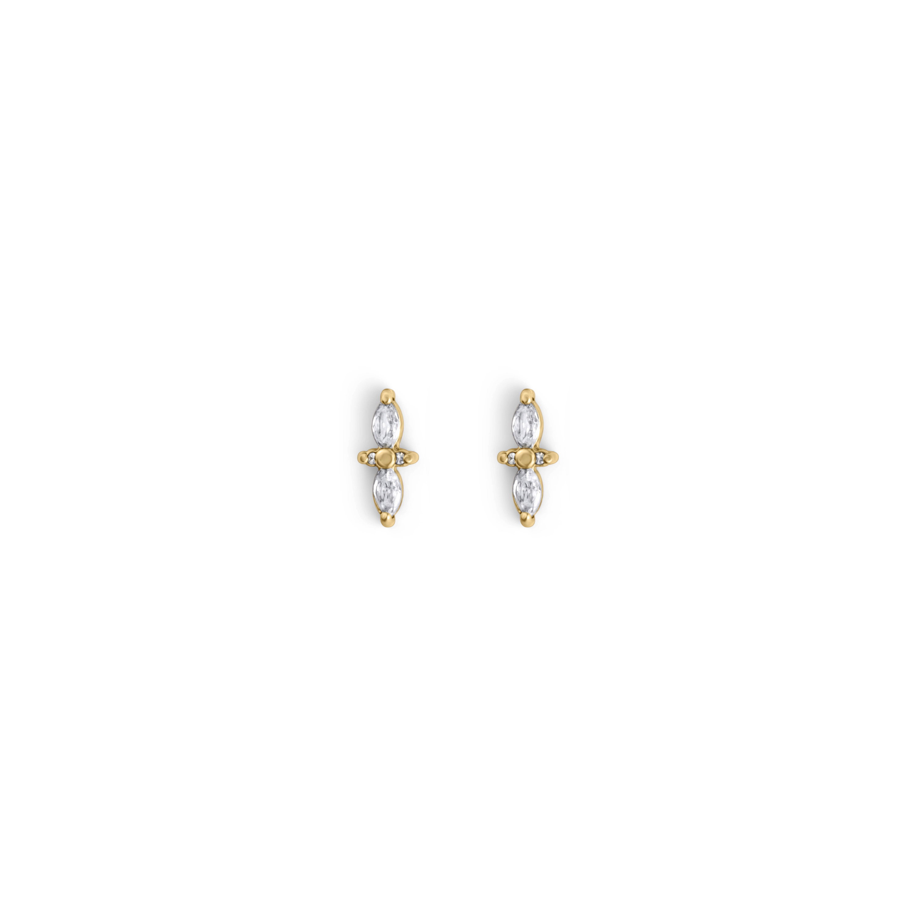 Bits Earrings
