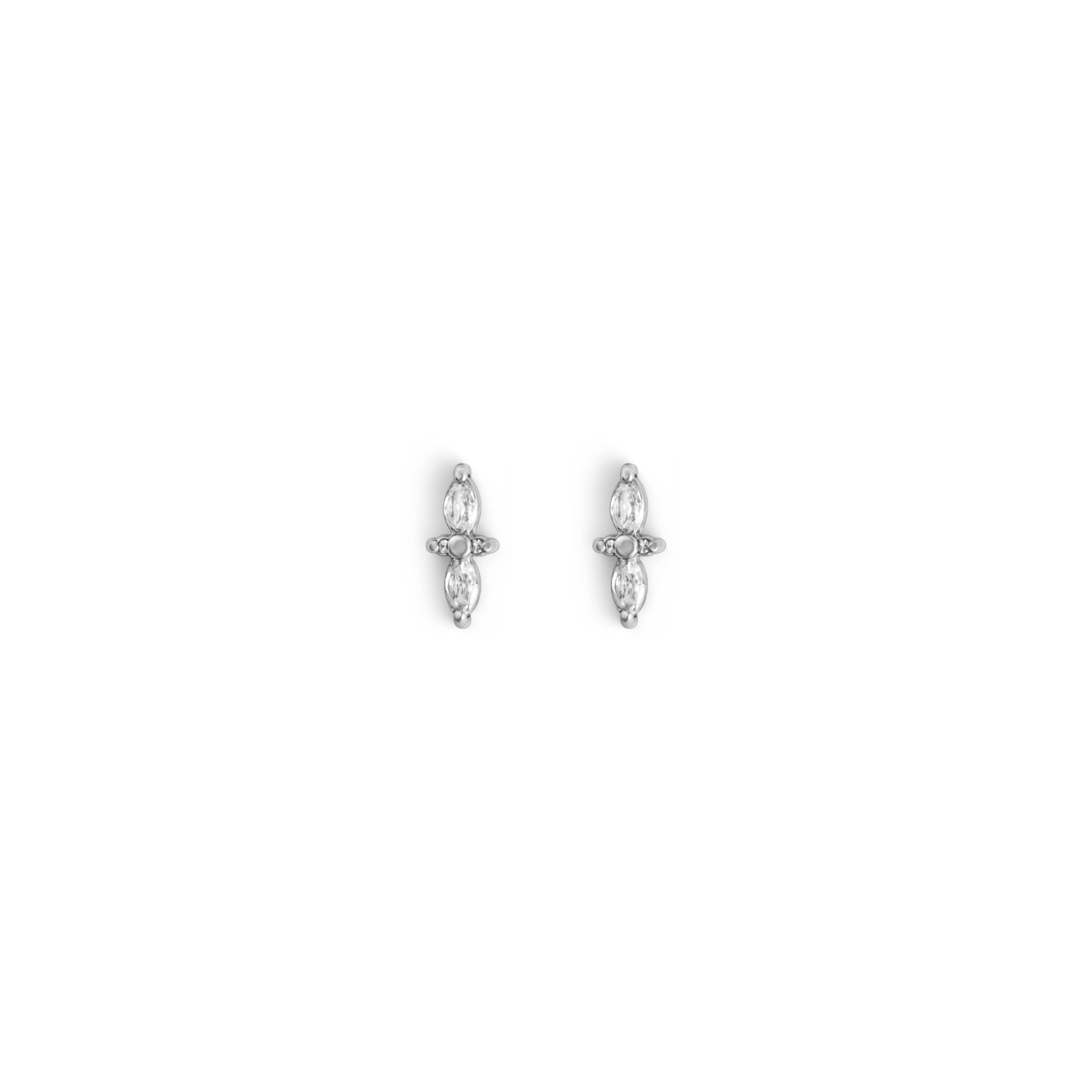 Bits Earrings